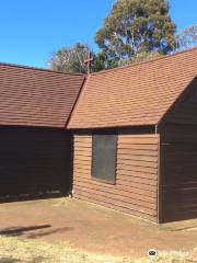 St Mark's Anglican Church