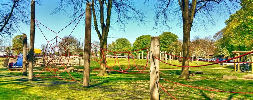Wandle Park