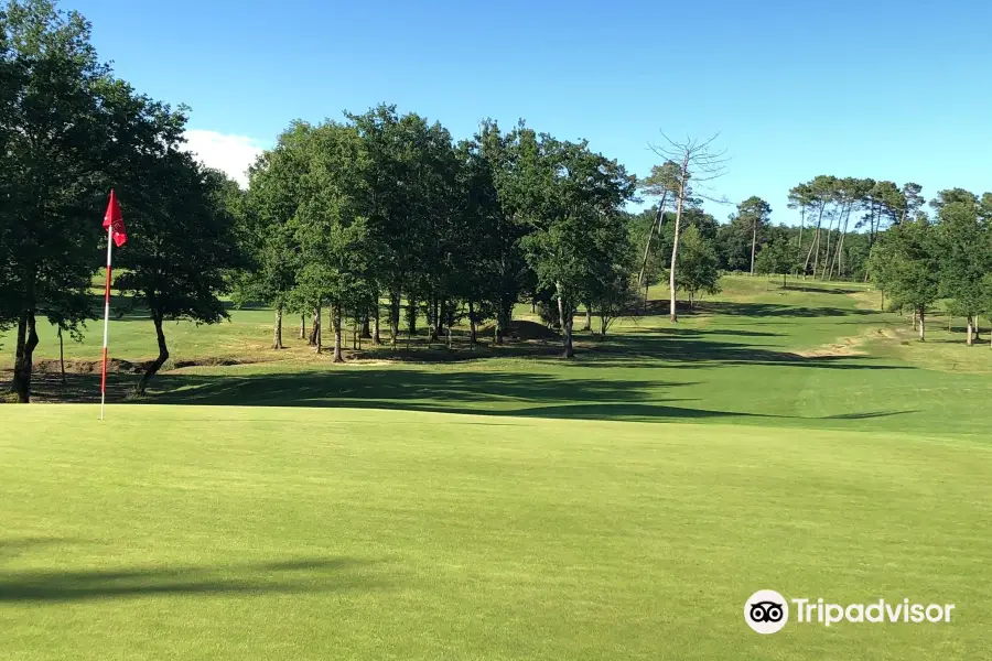 Grand Saint-Emilion Golf Club