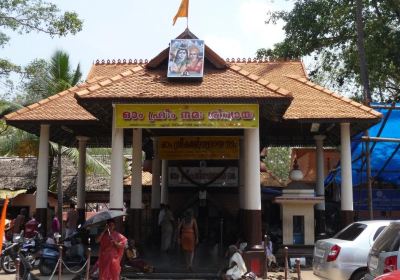 Sreekanteswaram Temple