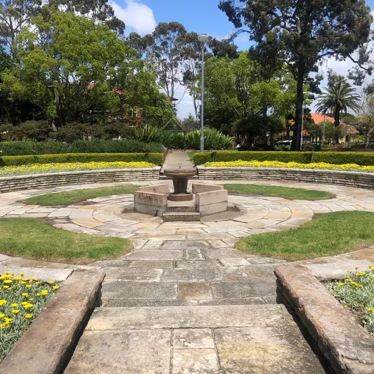 Summer Hill