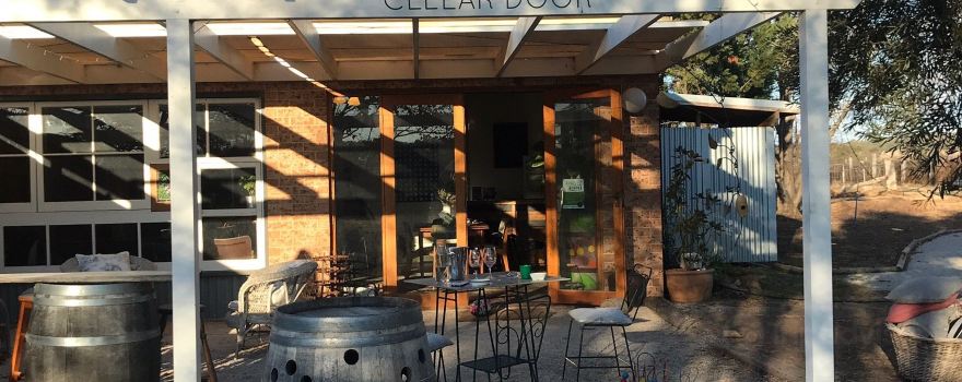 Slowfox Wines