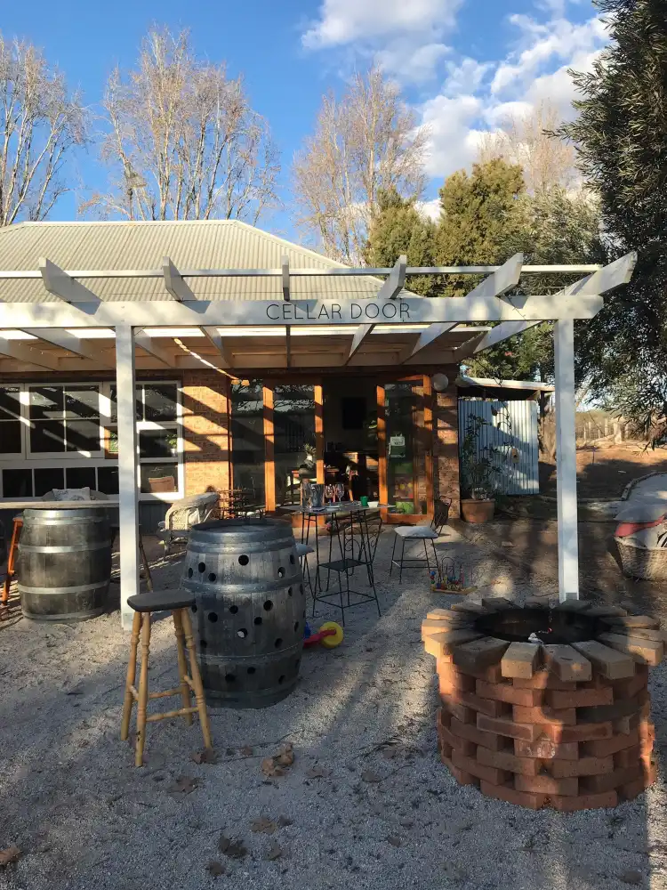 Budgee Budgee 호텔