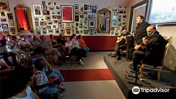 Fado ao Centro