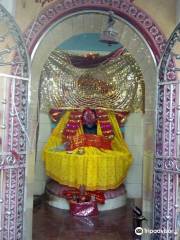 Maa Sikhar Chandi Temple