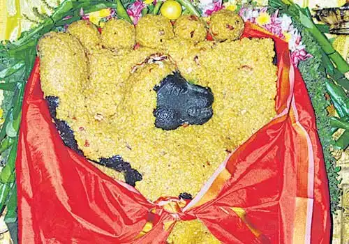 Hotels near Sri Anjaneya Temple