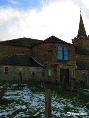 Hillend Cemetery, Hillend