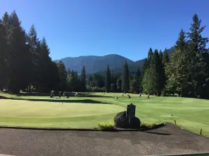 Tokatee Golf Club