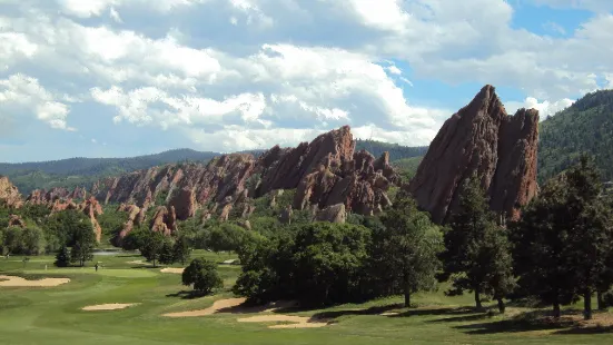 Arrowhead Golf Course