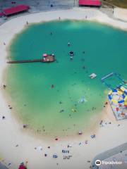 The BEACH at Clayton County International Park