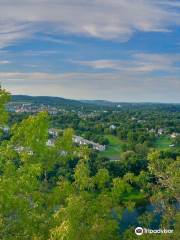 165 Scenic Overlook