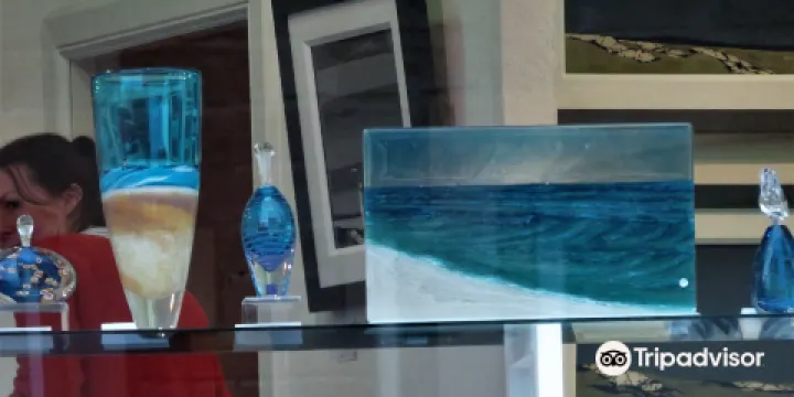 The Strathearn Gallery