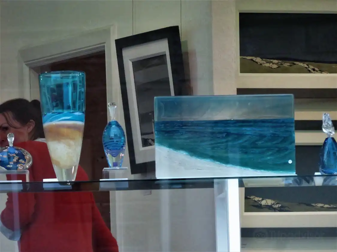 Hotels near The Strathearn Gallery