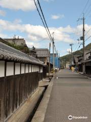 Historical Heritage Site of Fukusumi