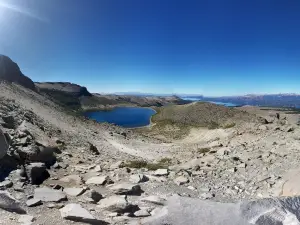 Volcán Batea Mahuida