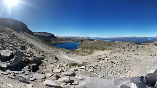 Volcán Batea Mahuida