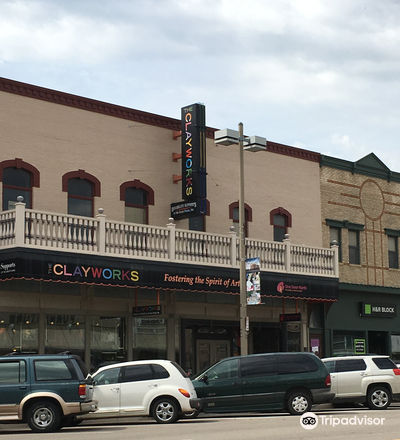 The Clayworks At Disability Supports