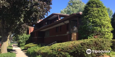 William R. Heath House