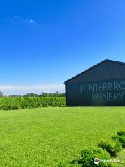 Hinterbrook Estate Winery