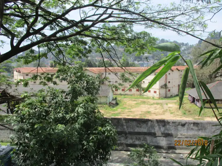 Hotel in zona Bogambara Prison