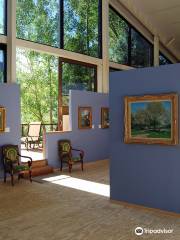 The Museum of Impressionism