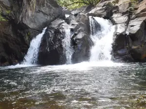 Estrella Falls