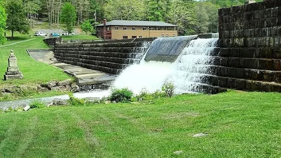 Little Beaver State Park