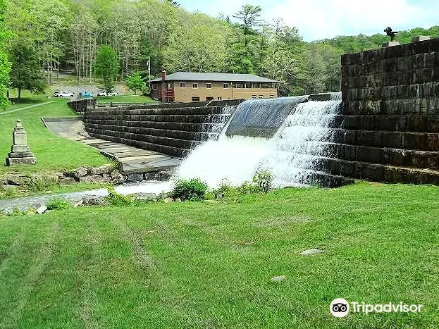 Little Beaver State Park