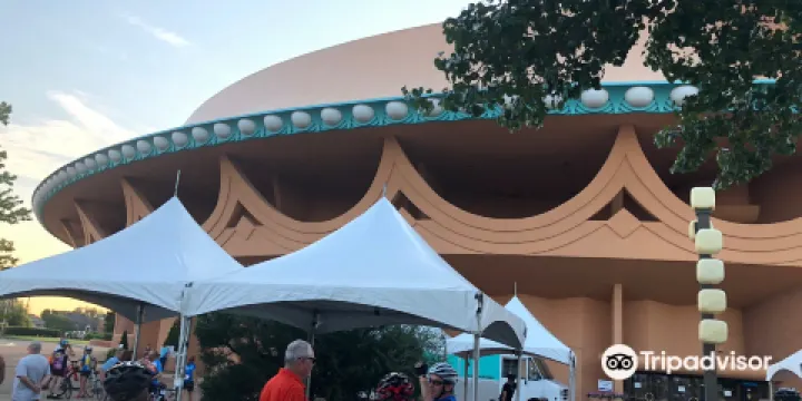 Bartlesville Community Center