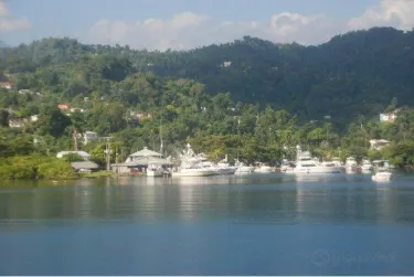 Sir Henry Morgan Angling Association, De Ole Marina Pub, Restaurant & Marina