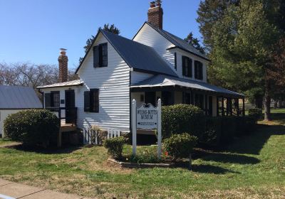 The Weems-Botts Museum & Annex