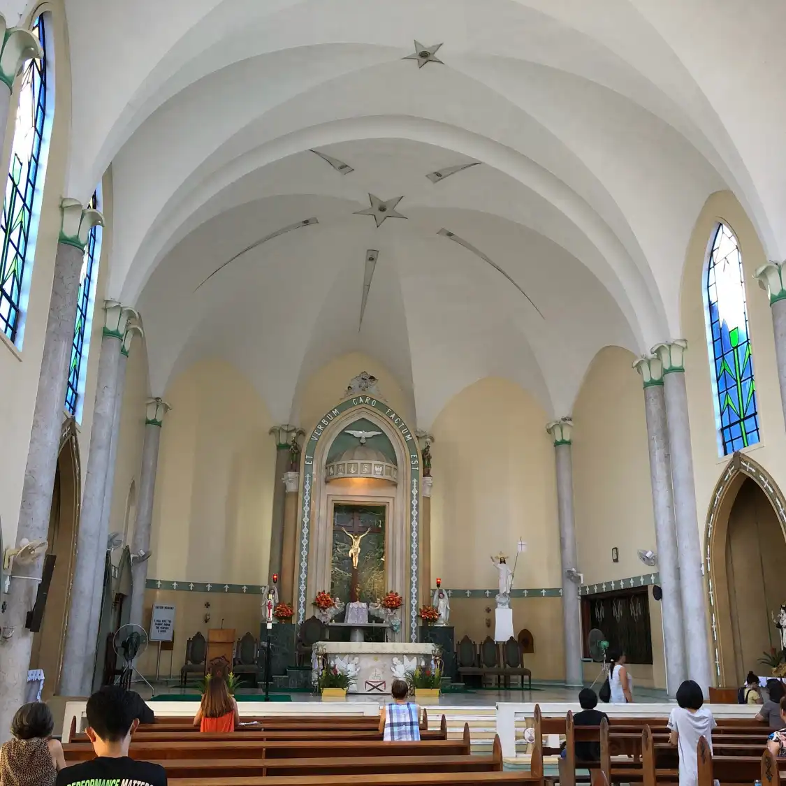Hotel in zona Carmelite Monastery Cebu City