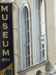ウォーターフォード州博物館