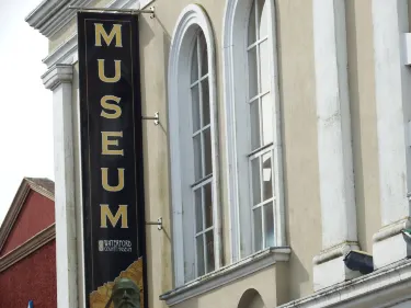 Waterford County Museum