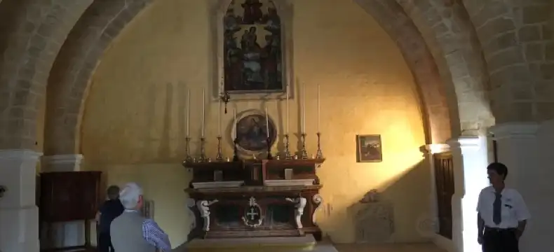 Hôtels à : Hal Luqa