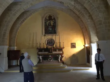 Luqa