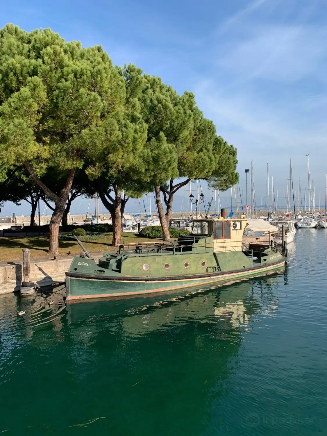 Porto Vecchio 주변 호텔