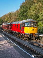 Churnet Valley Railway