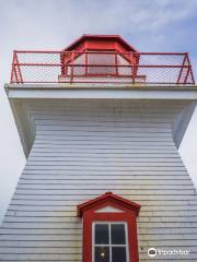 Pointe Bonaventure Lighthouse