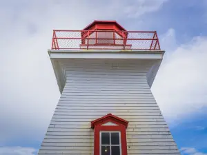 Phare de la pointe Bonaventure
