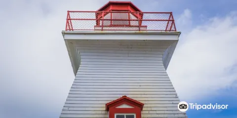 Phare de la pointe Bonaventure