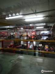 Karting - Center "Live Drive"