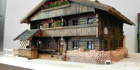 Strasserhausl Museum