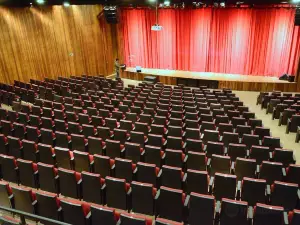 Marilia Municipal Theater