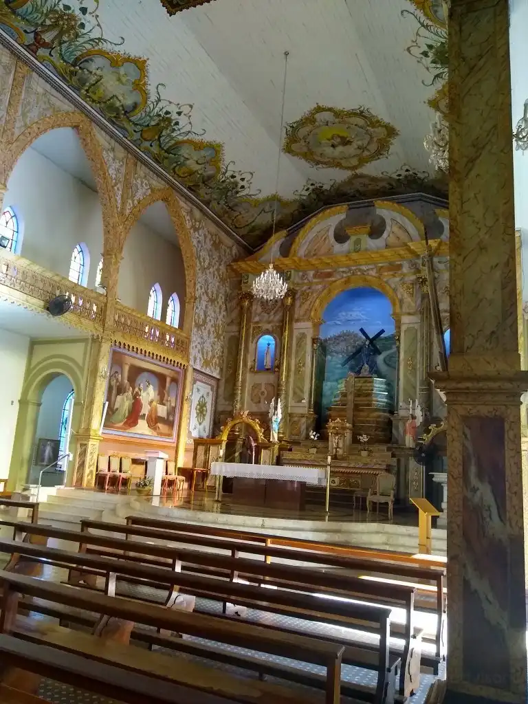 Hotels near Igreja Senhor Bom Jesus dos Passos