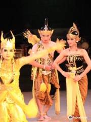 Ramayana Ballet Prambanan