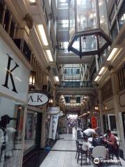 Strand Arcade