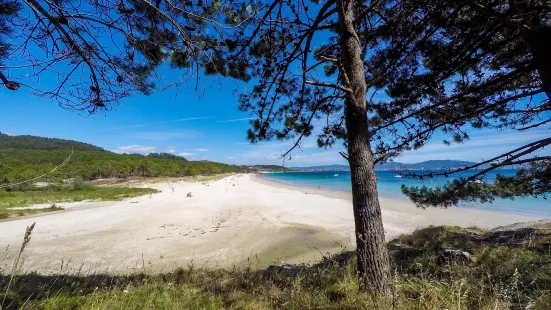 Praia de Barra