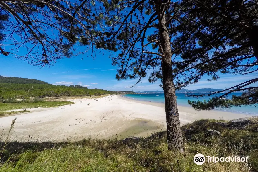 Praia de Barra