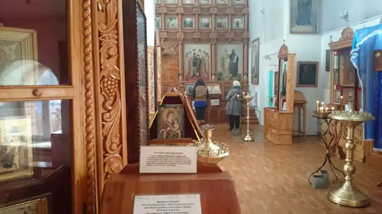 Hotels near Kanysh I. Satpayev Ekibastuz Technical Institute